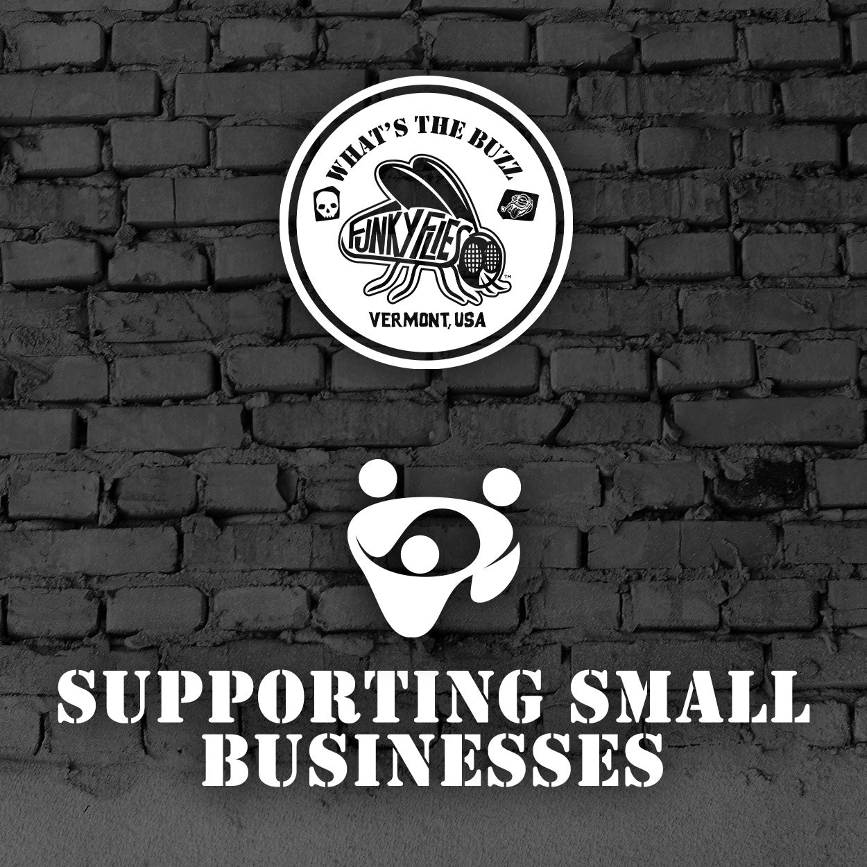 Why Supporting Small Businesses Like Funky Flies Matters