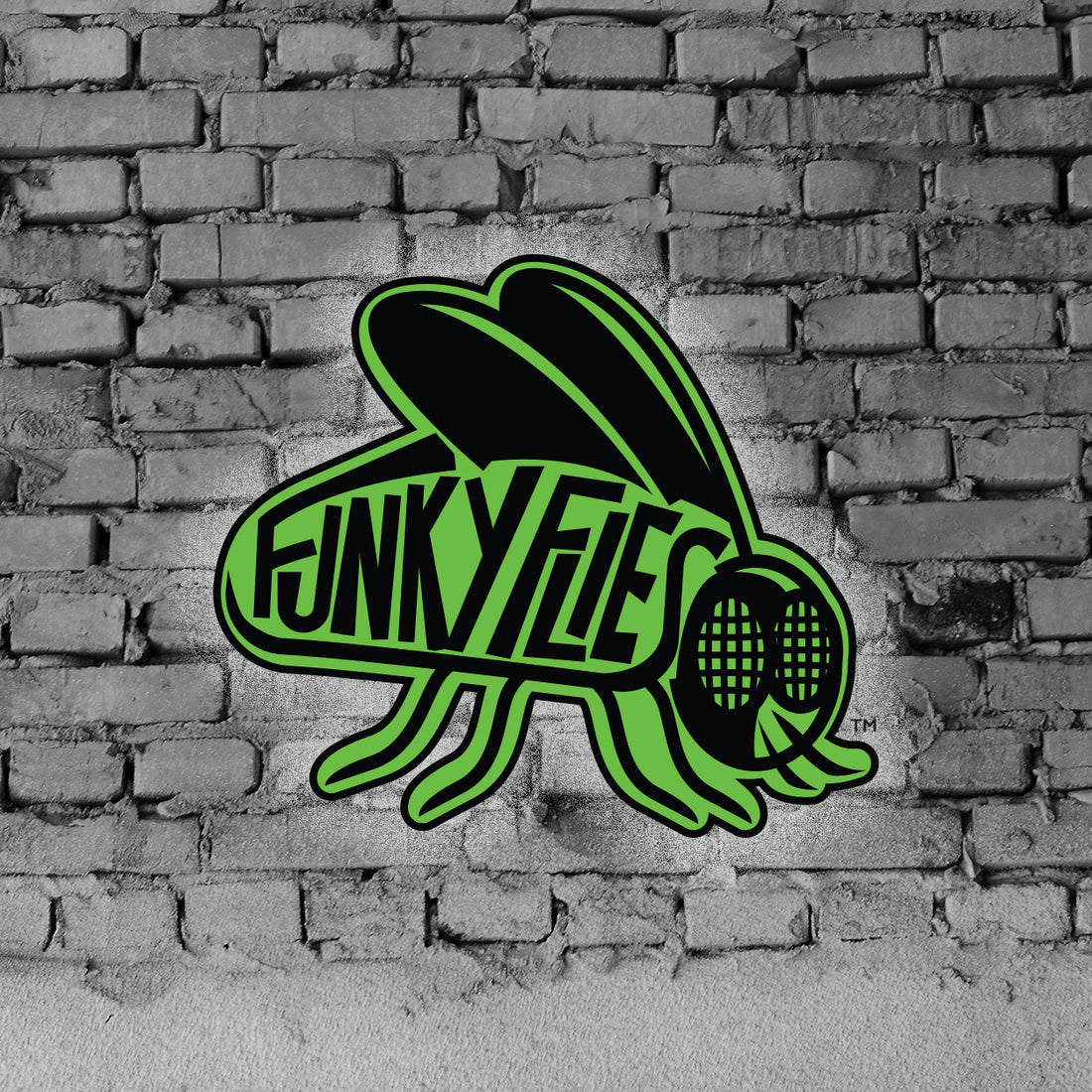 Join the Funky Flies Swarm