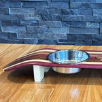 Executive Elevated Cat Skatebowl #1