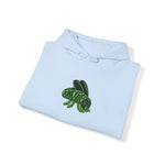 Funky Unisex Heavy Blend™ Hooded Sweatshirt