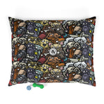 Doggy Pack Pet Dog Bed