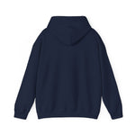 Funky Unisex Heavy Blend™ Hooded Sweatshirt