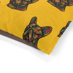 Frenchie Love Pet Bed
