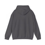 Funky Unisex Heavy Blend™ Hooded Sweatshirt