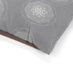Dream Catcher Pet Bed in Grey