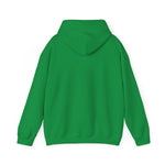 Funky Unisex Heavy Blend™ Hooded Sweatshirt