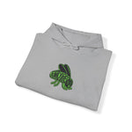 Funky Unisex Heavy Blend™ Hooded Sweatshirt