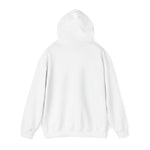 Funky Unisex Heavy Blend™ Hooded Sweatshirt