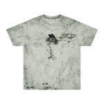 Funky Flies Unisex Color Blast T-Shirt
