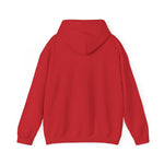 Funky Unisex Heavy Blend™ Hooded Sweatshirt