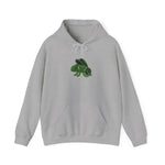 Funky Unisex Heavy Blend™ Hooded Sweatshirt