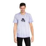 Funky Flies Unisex Color Blast T-Shirt