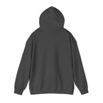 Funky Unisex Heavy Blend™ Hooded Sweatshirt