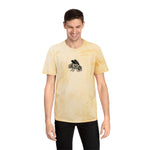 Funky Flies Unisex Color Blast T-Shirt