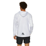 Funky Men's Sports Warmup Hoodie (AOP)