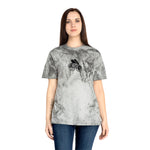 Funky Flies Unisex Color Blast T-Shirt