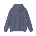 Funky Unisex Heavy Blend™ Hooded Sweatshirt