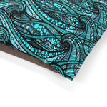 Blue Serenity Pet Bed