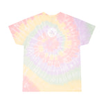 Grateful Fly Spiral Tie-Dye T-Shirt