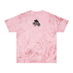 Funky Flies Unisex Color Blast T-Shirt