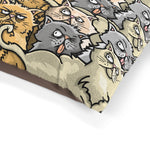 Cattitude Pet Bed