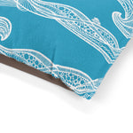 Tranquil Waves Pet Bed Online