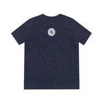 Frenchie Love #2 Unisex Tri-Blend T-Shirt