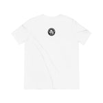 Frenchie Love #2 Unisex Tri-Blend T-Shirt