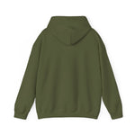 Funky Unisex Heavy Blend™ Hooded Sweatshirt