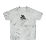 Funky Flies Unisex Color Blast T-Shirt