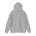 Funky Unisex Heavy Blend™ Hooded Sweatshirt