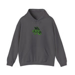 Funky Unisex Heavy Blend™ Hooded Sweatshirt