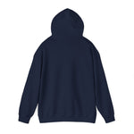 Funky Unisex Heavy Blend™ Hooded Sweatshirt