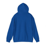 Funky Unisex Heavy Blend™ Hooded Sweatshirt