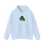 Funky Unisex Heavy Blend™ Hooded Sweatshirt