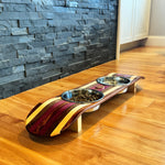 Executive Elevated Cat Skatebowl #2