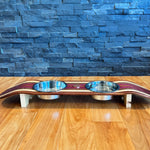 Executive Elevated Cat Skatebowl #2