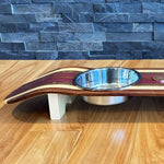 Executive Elevated Cat Skatebowl #2