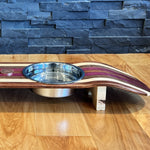 Executive Elevated Cat Skatebowl #2