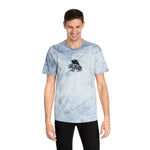 Funky Flies Unisex Color Blast T-Shirt