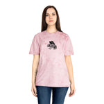 Funky Flies Unisex Color Blast T-Shirt