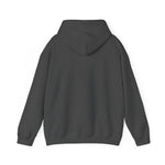 Funky Unisex Heavy Blend™ Hooded Sweatshirt