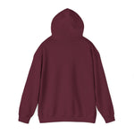 Funky Unisex Heavy Blend™ Hooded Sweatshirt