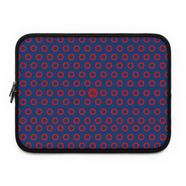 Phunky Donuts 13" Neoprene Laptop Sleeve