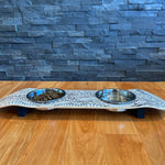 Doodlescape Cat SkateBowls - Elevated Cat Bowl