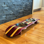 Executive Elevated Cat Skatebowl #3