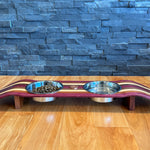 Executive Elevated Cat Skatebowl #3