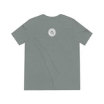 Frenchie Love #2 Unisex Tri-Blend T-Shirt