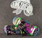 Funky Flies Limited Edition Yllo Fingerboard
