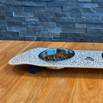 Doodles Cat SkateBowls - Elevated Cat Bowl